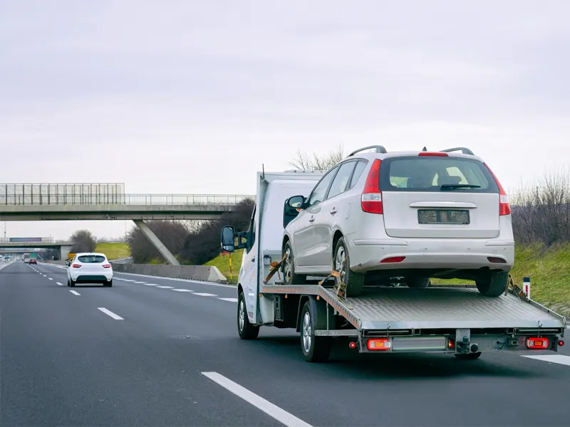 Düzce oto kurtarma hizmeti Emiral Ticaret